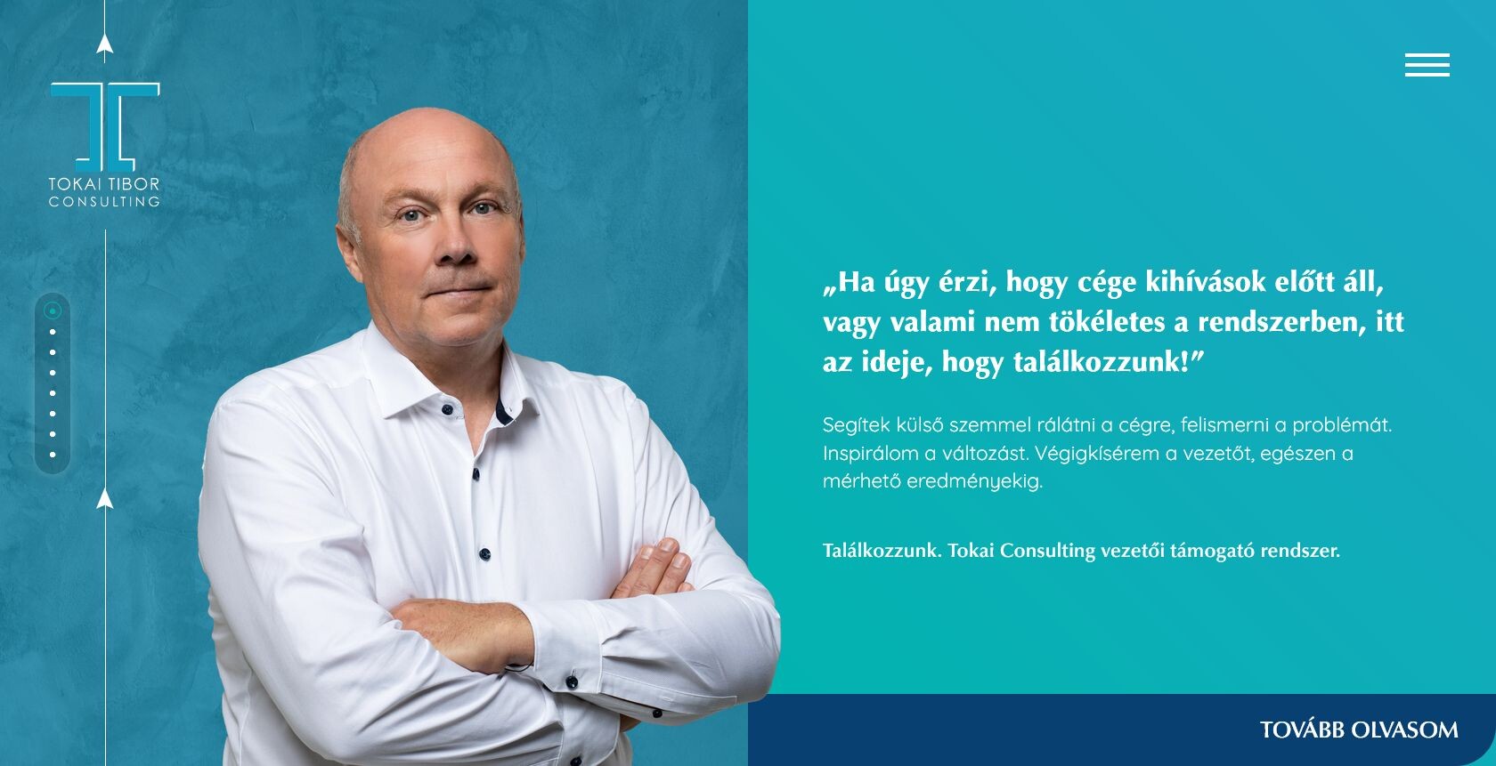 Tokai Consulting